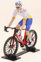 Tour de France renner Total Energies 2023