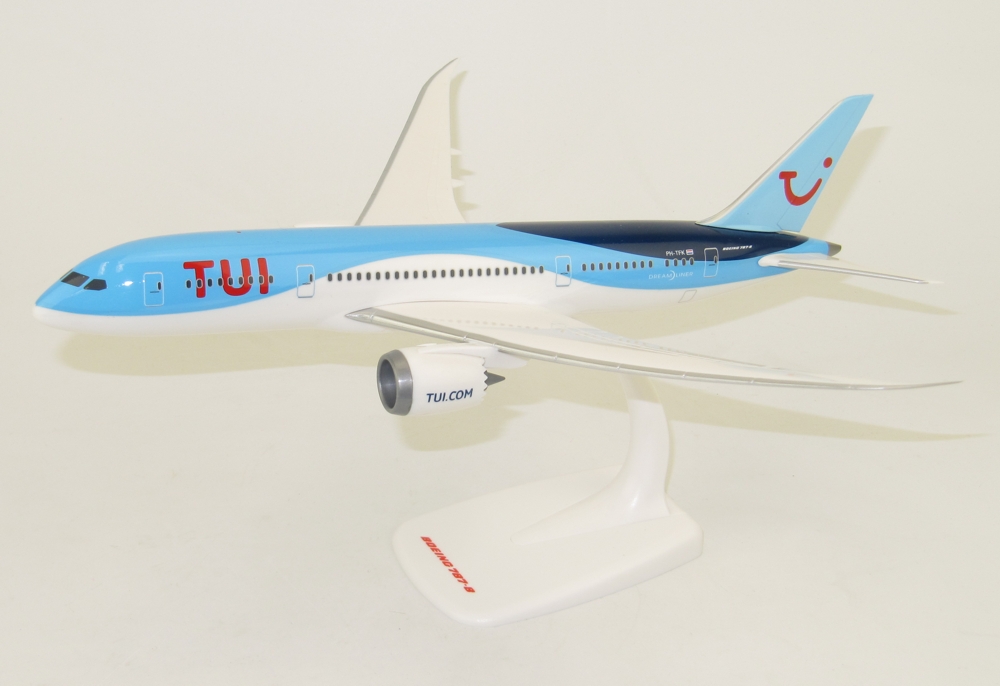 TUI Airlines Netherlands Boeing 787-8