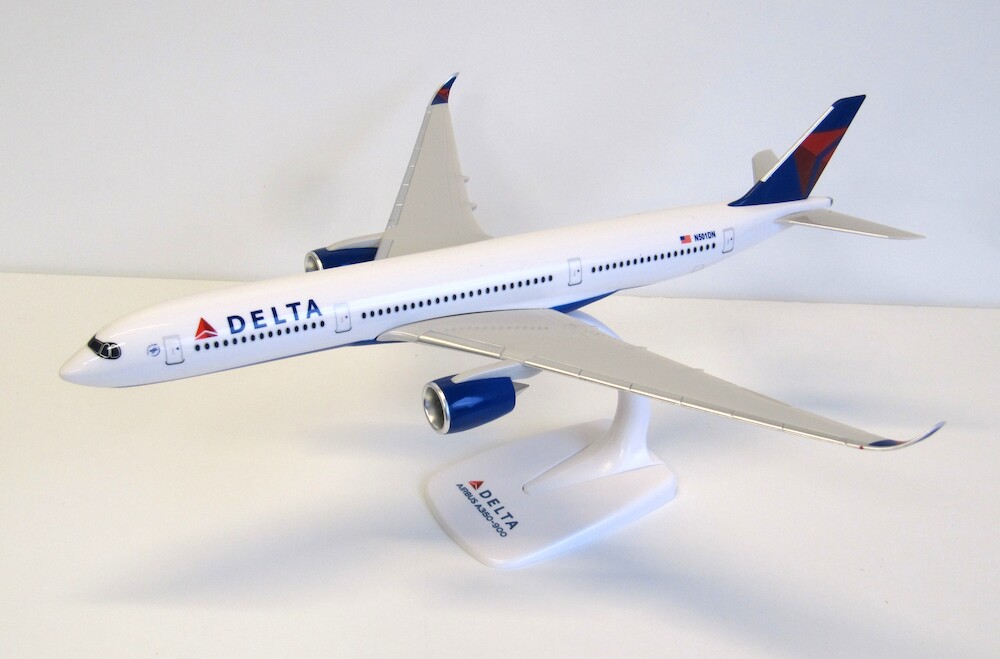 Delta Air Lines Airbus A350-900