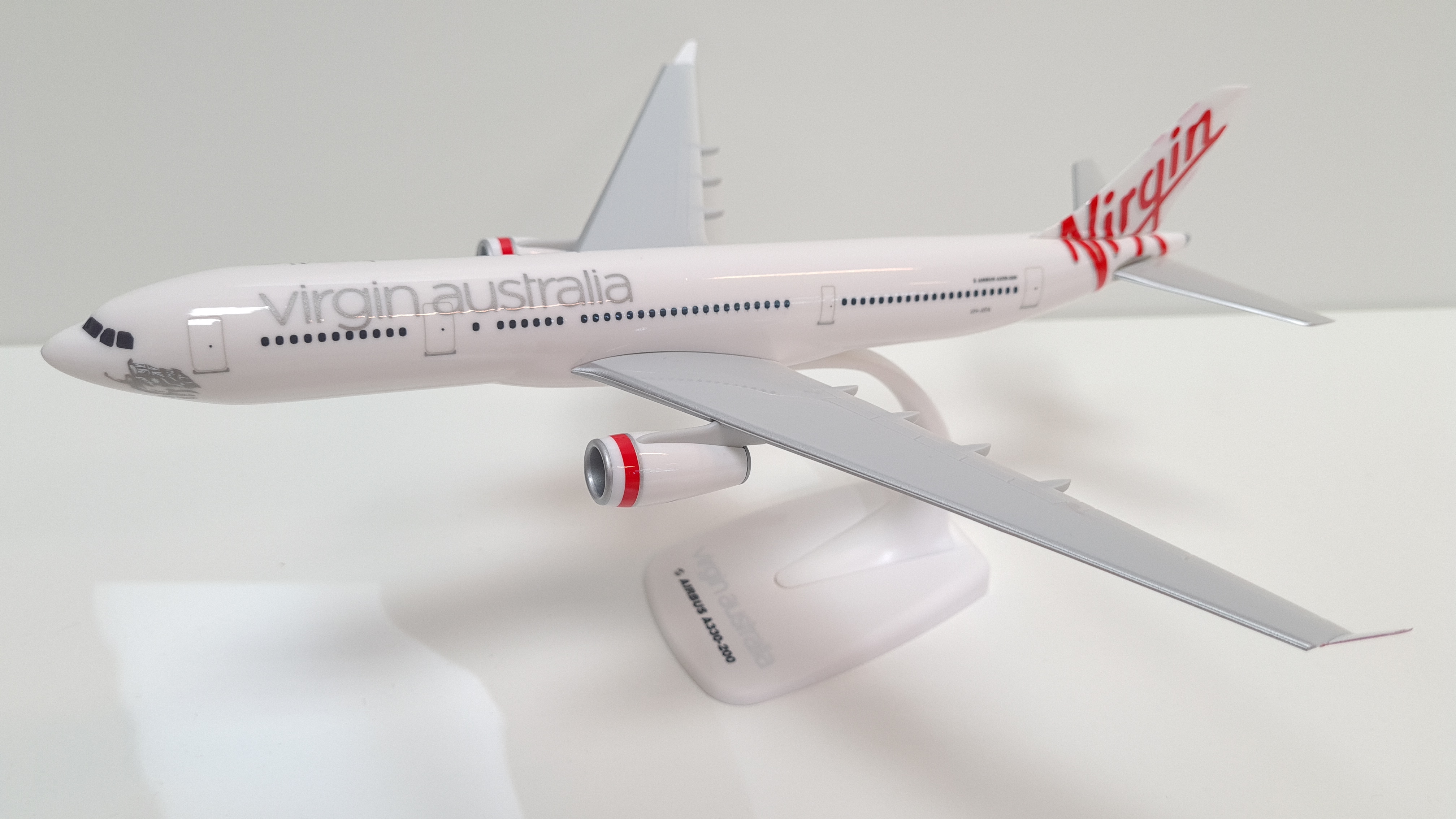 Virgin Australia Airbus A330-200