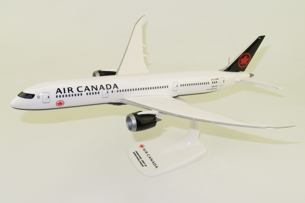 Air Canada Boeing 787-9