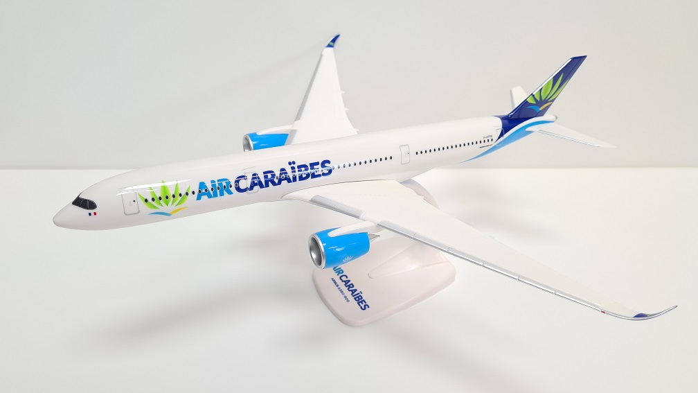 Air Caraïbes Airbus A350-900