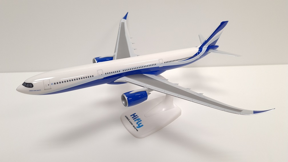 Hifly Airbus A330-900neo