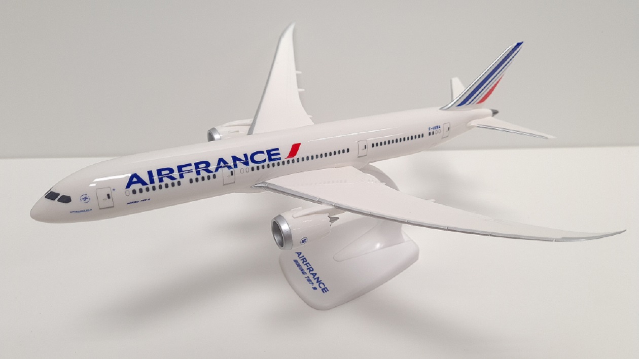 Air France Boeing 787-9