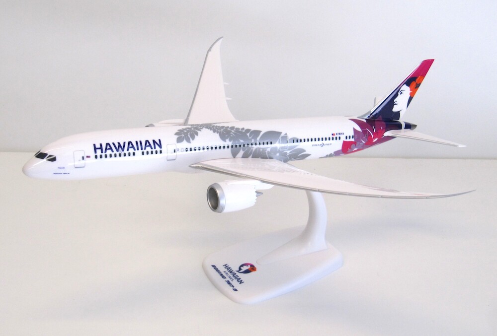 Hawaiian Airlines Boeing 787-9