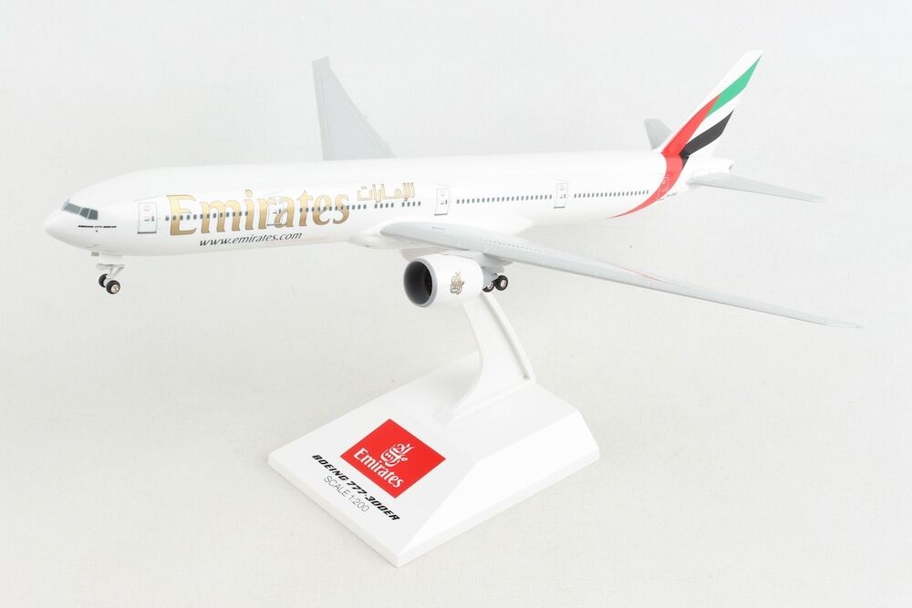 Emirates Boeing 777-300ER