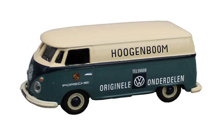 VW T1 Hoogenboom (NL)