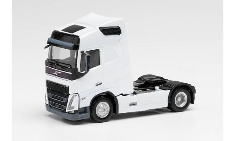 Volvo FH Gl. '20 Basic, wit