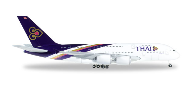 Airbus A380-800 Thai Airways