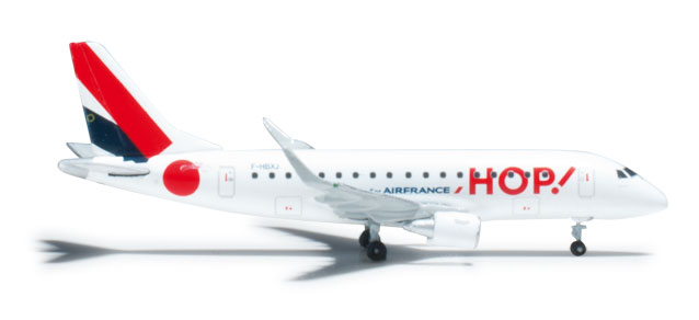 Embraer E170 Hop! For Air France