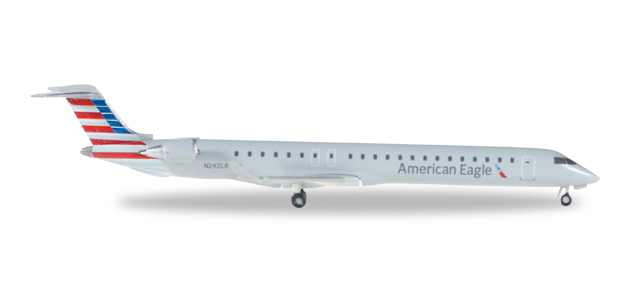 Bombardier CRJ-900 American Eagle