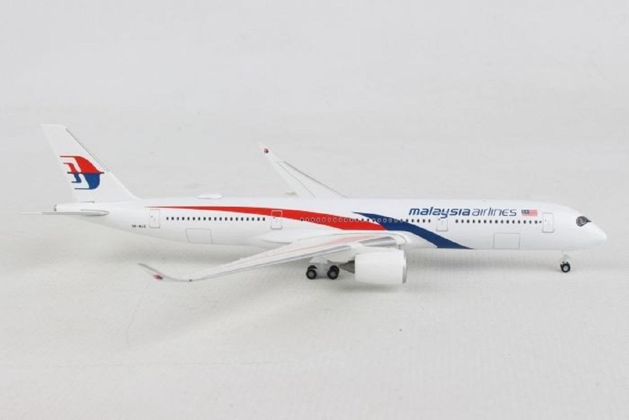 Malaysia Airlines A350-900