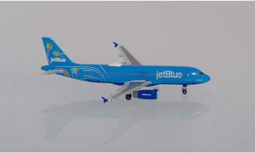 Airbus A320 JetBlue