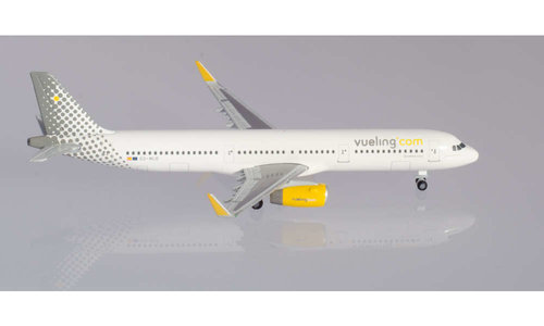 Airbus A321 Vueling