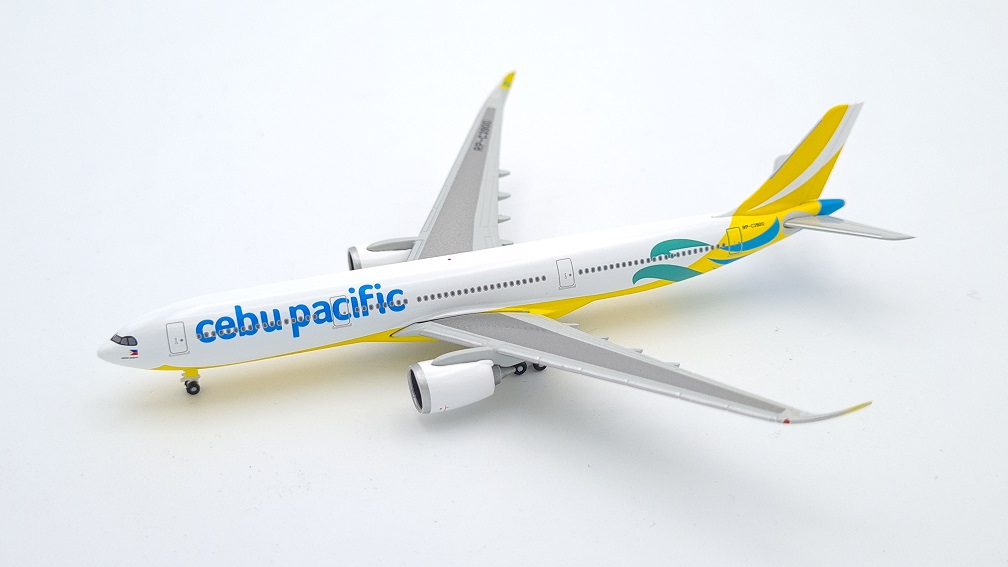 Airbus A330-900neo Cebu Pacific