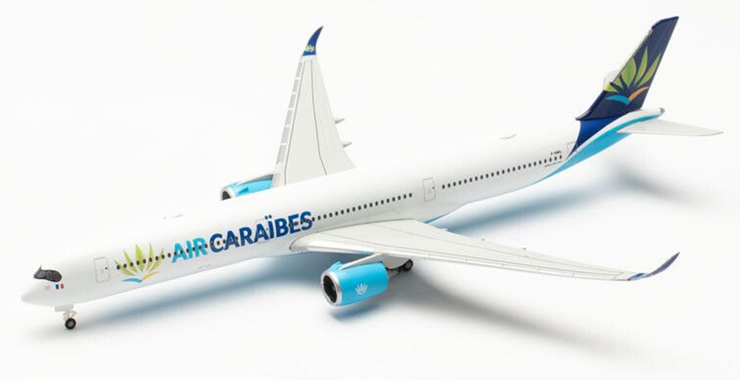 Airbus A350-1000 Air Caraïbes