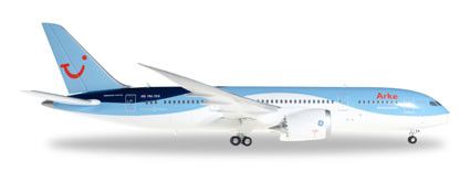 Boeing 787-8 Arke Dreamcatcher (NL)