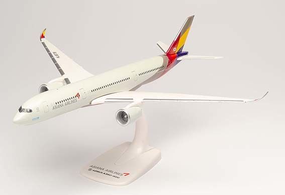 Airbus A350-900 XWB Asiana