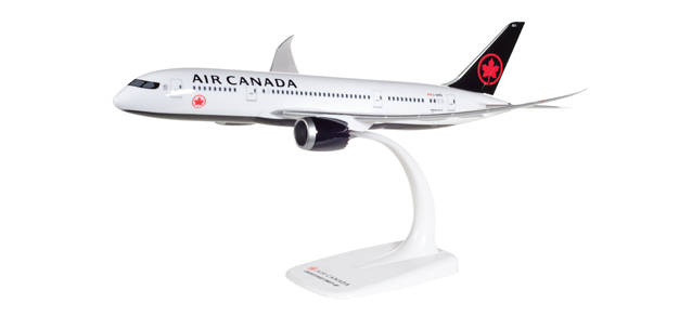 Boeing 787-8 Dreamliner Air Canada