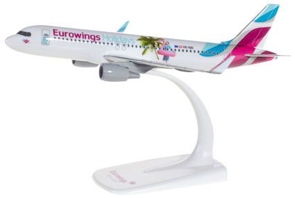 Airbus A320 Eurowings Holidays