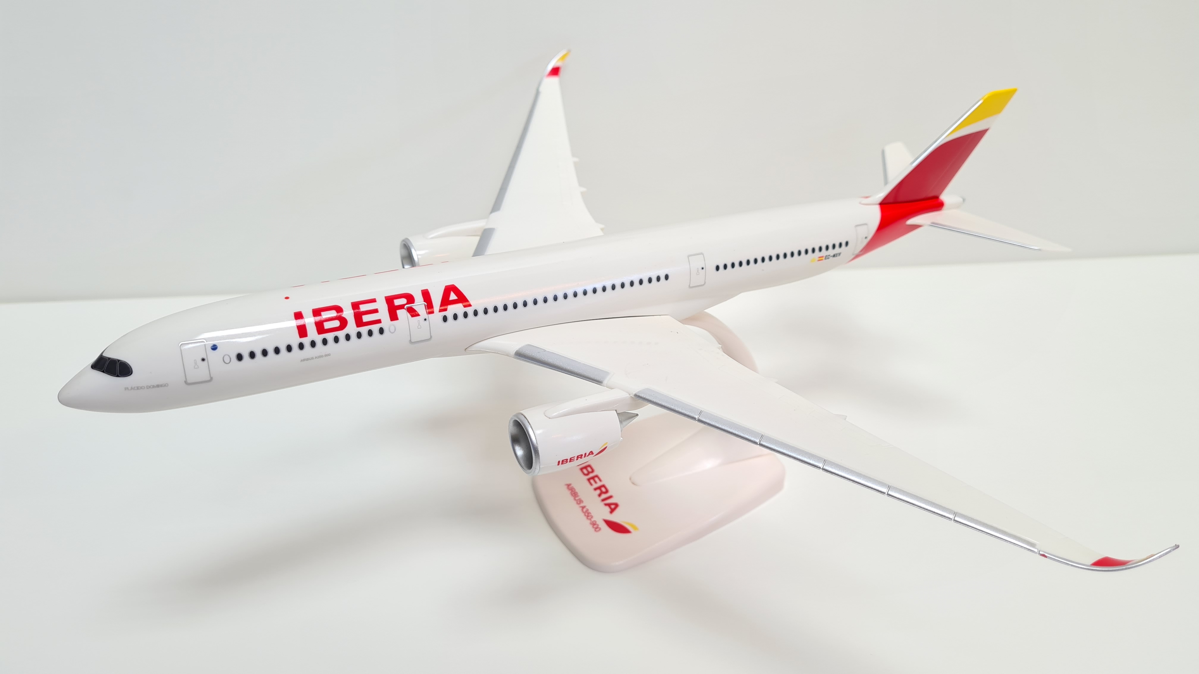 Iberia Airbus A350-900