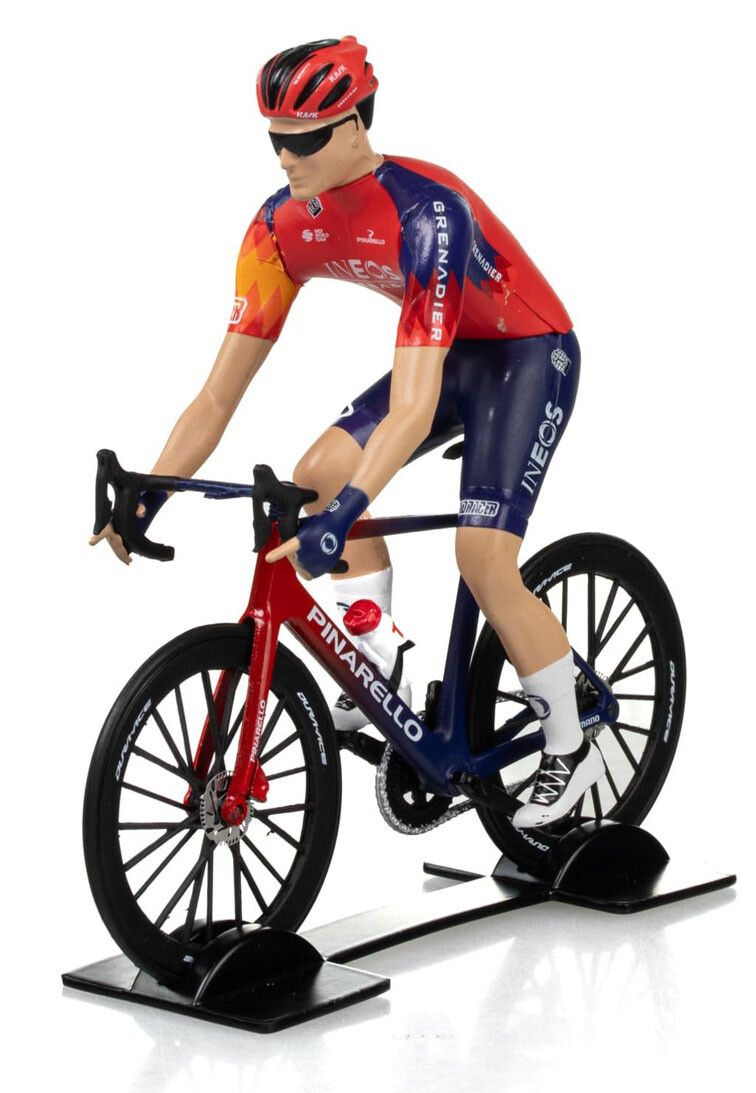Tour de France renner Ineos Grenadier 2023