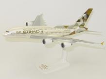 Etihad Airways Airbus A380