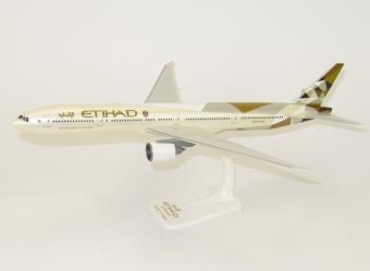 Etihad Airways Boeing 777-300ER