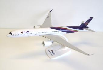 Thai Airbus A350-900