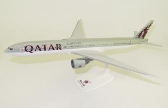 Qatar Airways Boeing 777-300ER
