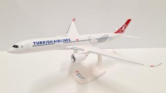 Turkish Airlines Airbus A350-900
