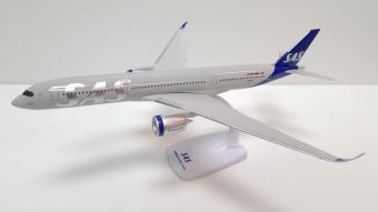 SAS Scandinavian Airlines Airbus A350-900
