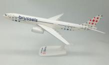Brussels Airlines Airbus A330-300