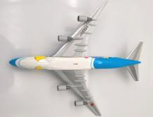 ANA - All Nippon Airways Boeing 747-400 Pocket Monsters (Pokémon)