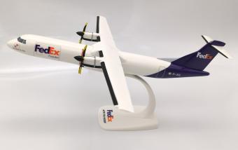 FedEx Feeder ATR72-600F