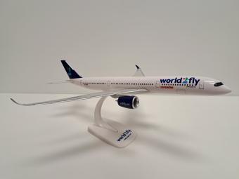 Corendon / World2Fly Airbus A350-900