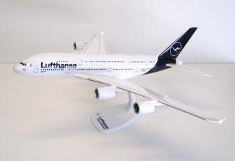 Lufthansa Airbus A380-800