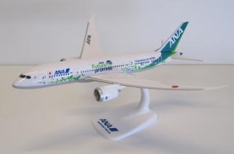 ANA - All Nippon Airways (Future Promise) Boeing 787-8