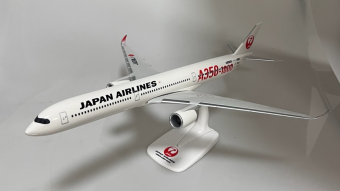 Japan Airlines (JAL) Airbus A350-1000
