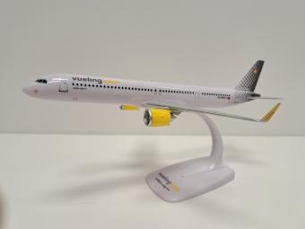 Vueling Airbus A321neo