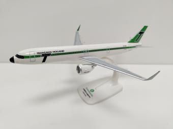 Transavia Retro Airbus A321neo