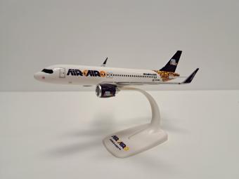 Air Cairo Airbus A320neo