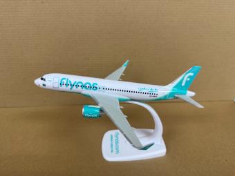 Flynas Airbus A320neo