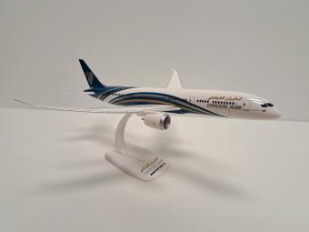 Oman Air Boeing 787-9