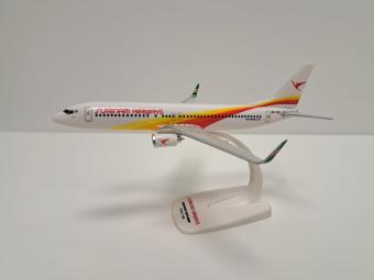 Surinam Airways Boeing 737-800