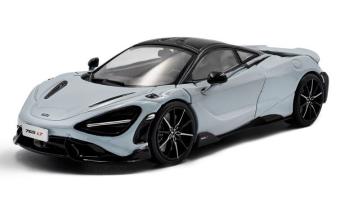 McLaren 765 LT '20, grijs