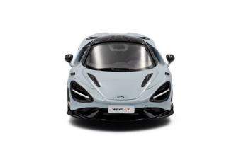 McLaren 765 LT '20, grijs