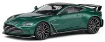 Aston Martin Vantage V12 '23, groen