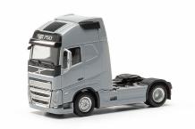Volvo FH 16 Gl. XL Ex., grijs
