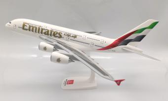 Emirates Airbus A380-800